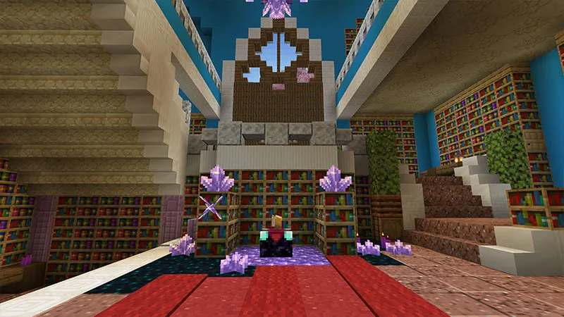 The Kingdom of Avelori