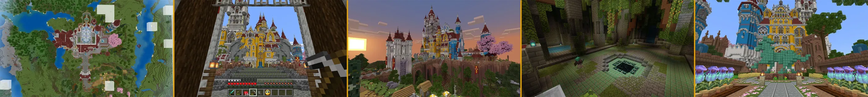 The Kingdom of Avelori