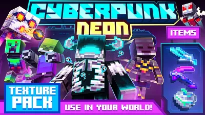 Cyberpunk Neon