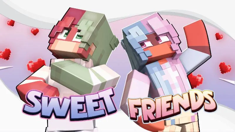 Sweet Friends