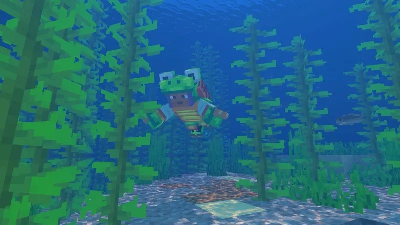 Animal Armor+