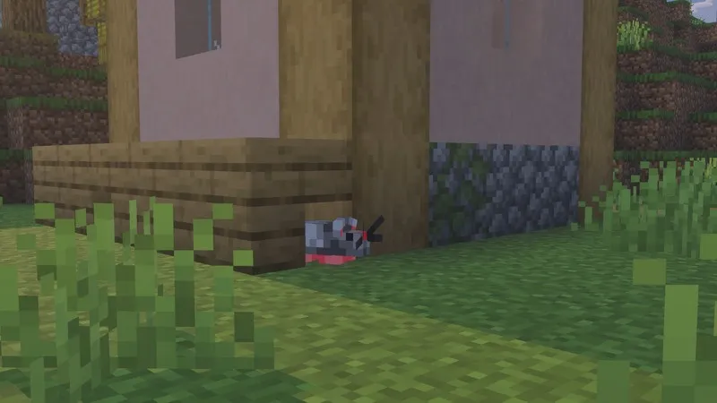 Animal Armor+
