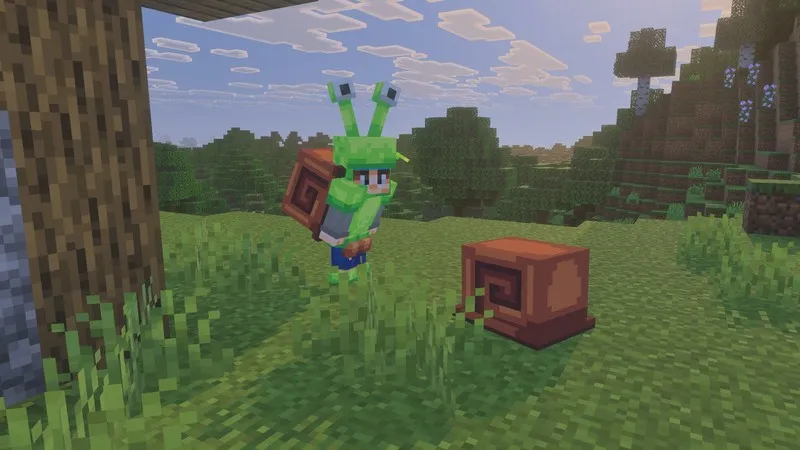 Animal Armor+