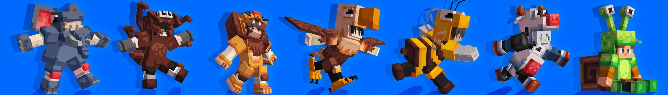 Animal Armor+
