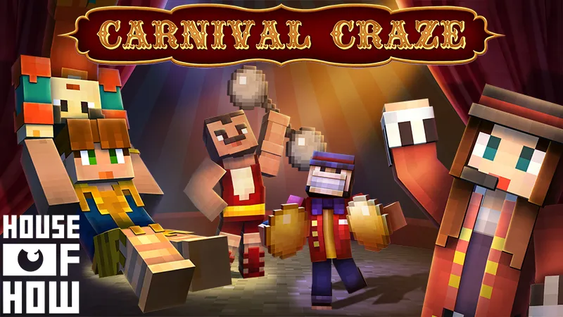 Carnival Craze