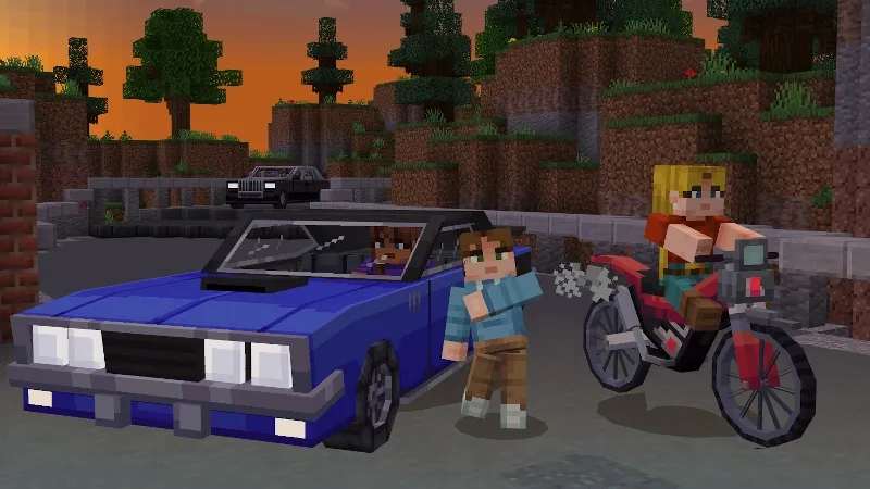 Cars Cars Cars!