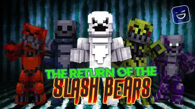 The Return of the Slash Bears