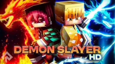 Demon Slayer HD