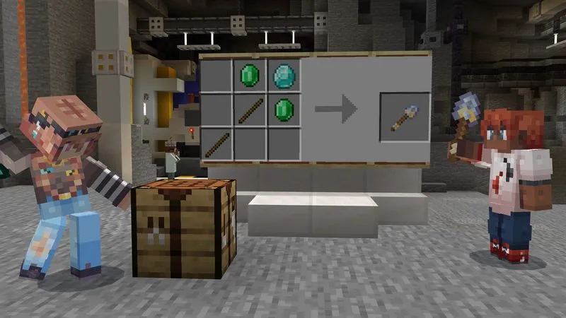 Tools Expansion