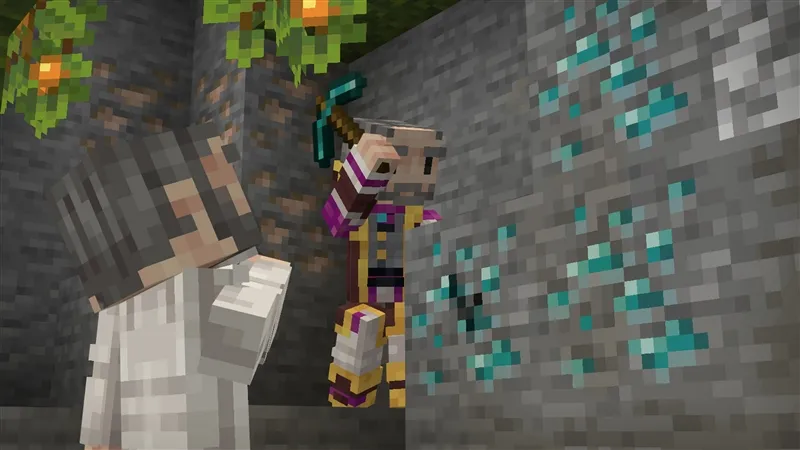 Traps Expansion