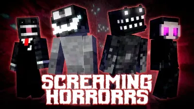 Screaming Horrors