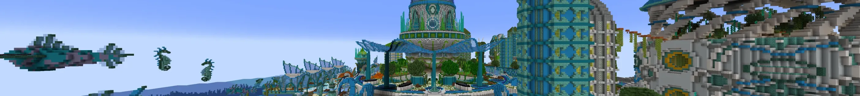 Station Atlantis