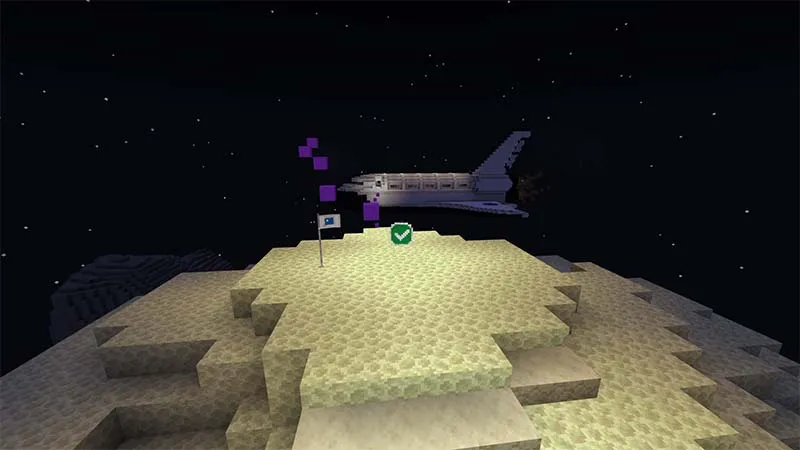 SPACE PARKOUR