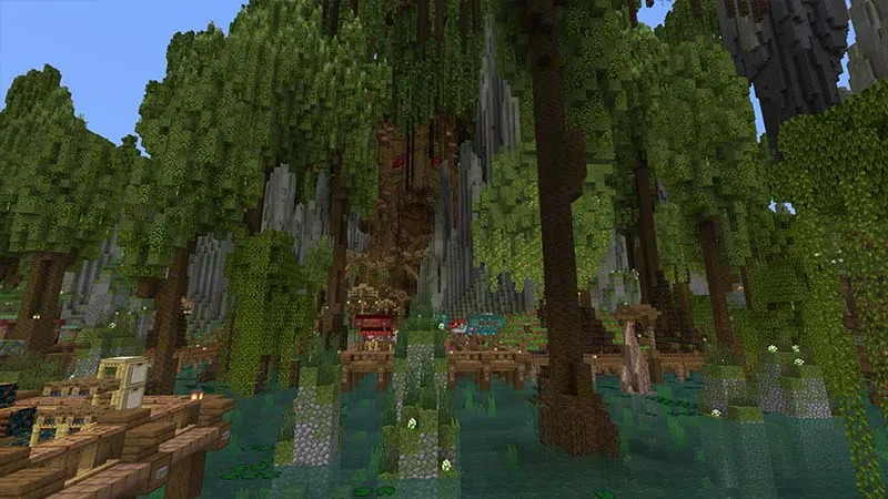 Slime Land