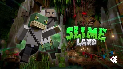 Slime Land