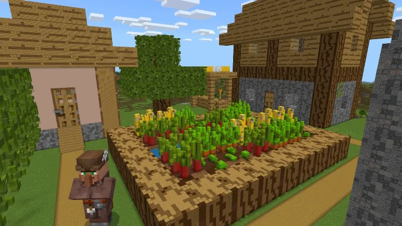 Giant Village