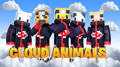 Cloud Animals