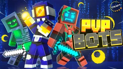 PvP Bots