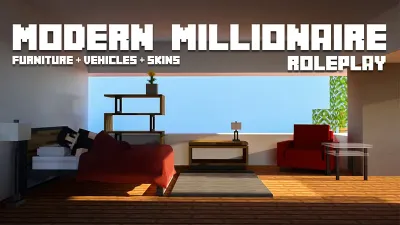 Modern Millionaire