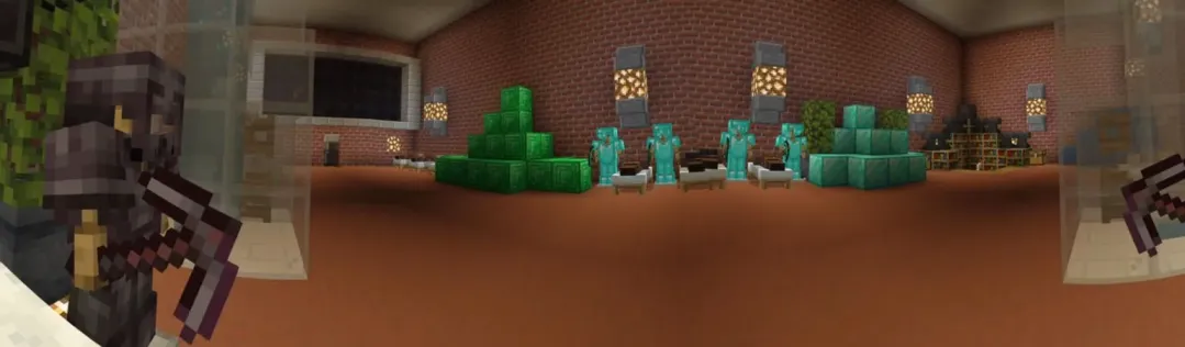 TNT Bomb Bunker