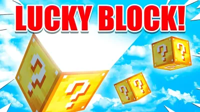 Lucky Block!
