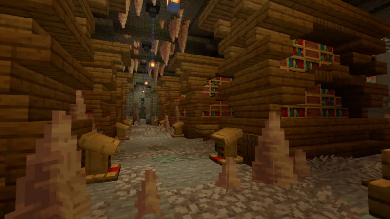 Survival Under the Dome 2