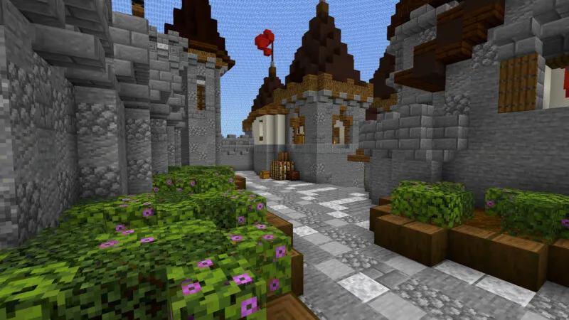 Survival Under the Dome 2