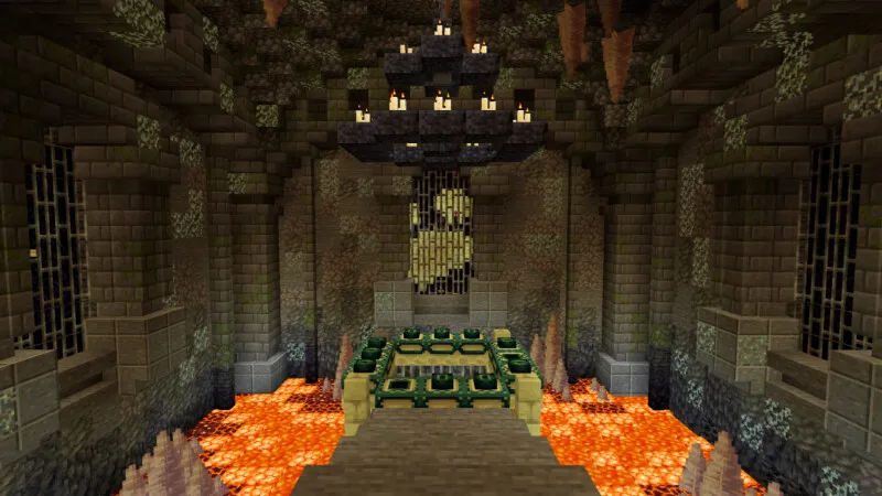 Survival Under the Dome 2