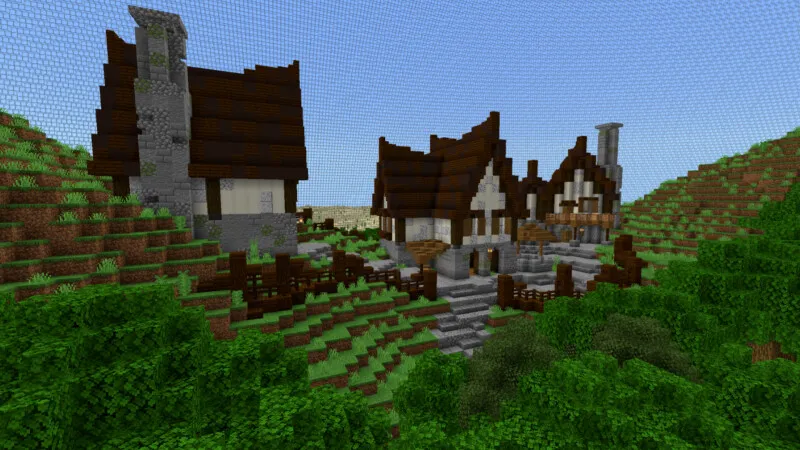 Survival Under the Dome 2
