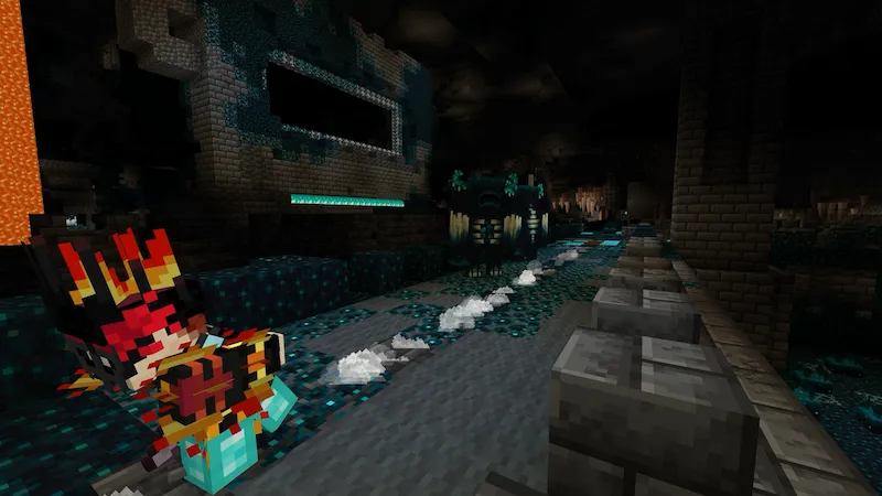 Enchantment Expansion Add-On