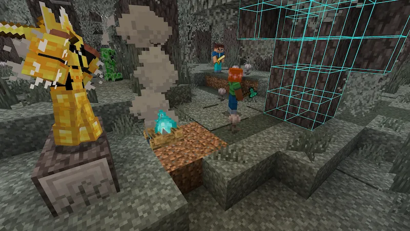 Enchantment Expansion Add-On