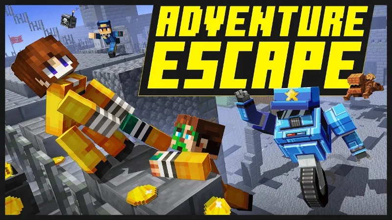 Adventure Escape