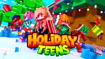 Holiday Teens