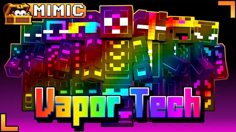 Vapor Tech
