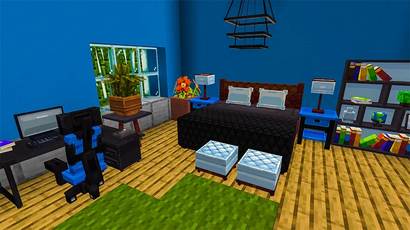 Furniture Add-On