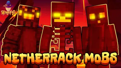 Netherrack Mobs