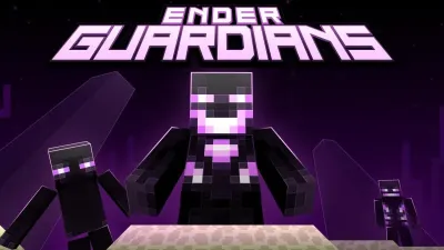 Ender Guardians