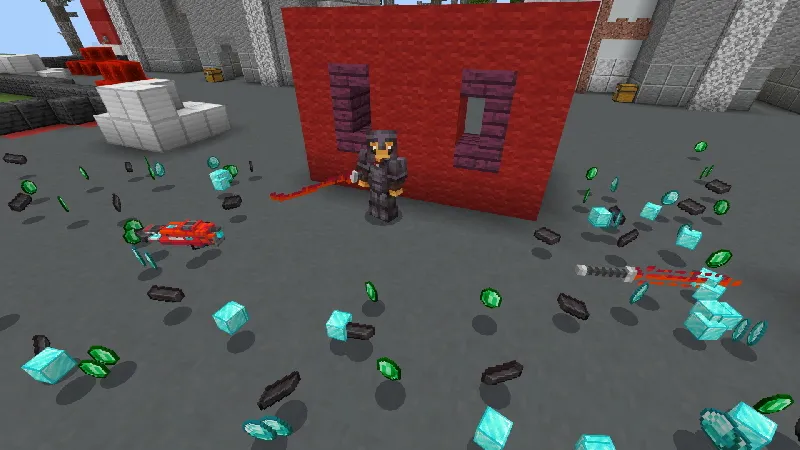 Red vs Blue: Hacker bases