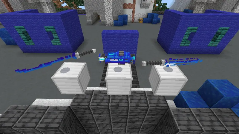 Red vs Blue: Hacker bases