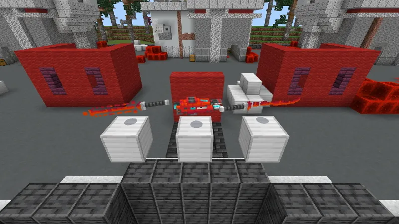 Red vs Blue: Hacker bases