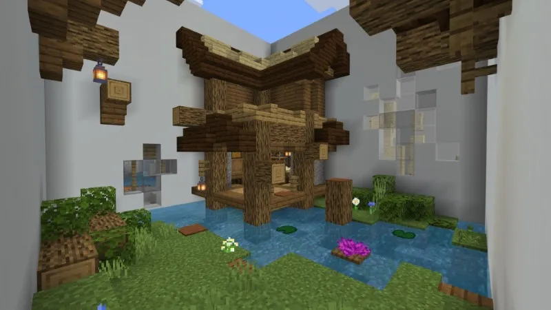 Parkour Grind