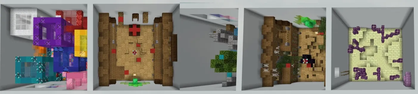 Parkour Grind