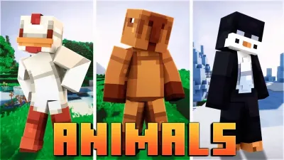 Animals