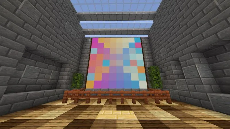 Radiant Gradient