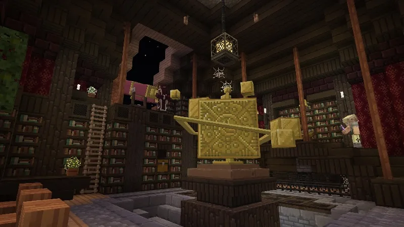Kingdom Craft