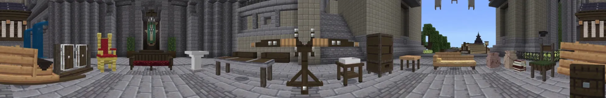 Kingdom Craft