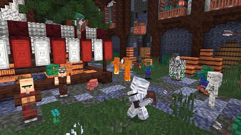 Medieval Fantasy