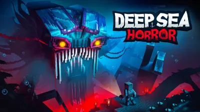 Deep Sea Horror