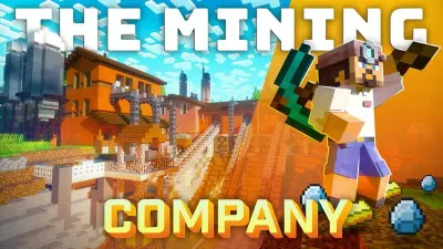 The Mining Company