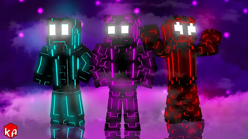 Dark Glow